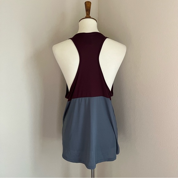 PINK • RACERBACK TANK - Picture 3 of 3